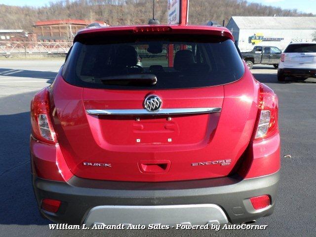 Thumbnail image of 2015 Buick Encore at William L. Aurandt Auto Sales