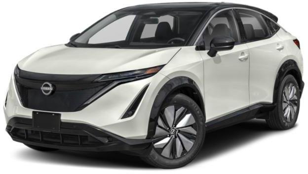 Thumbnail image of 2023 Nissan Ariya at Southern 441 Nissan