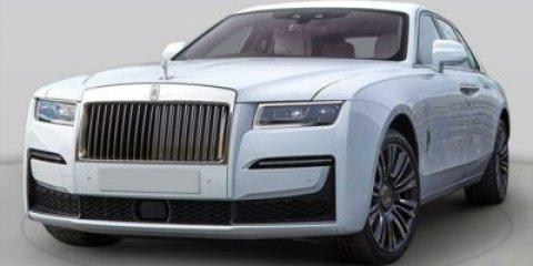Thumbnail image of 2024 Rolls-Royce Ghost at BramanMotors USED