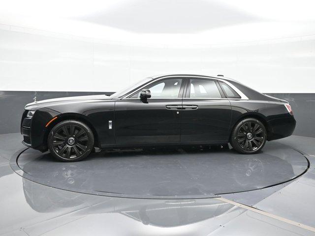 Thumbnail image of 2024 Rolls-Royce Ghost at BramanMotors USED