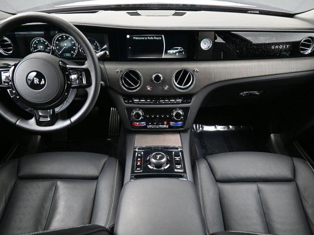 Thumbnail image of 2024 Rolls-Royce Ghost at BramanMotors USED