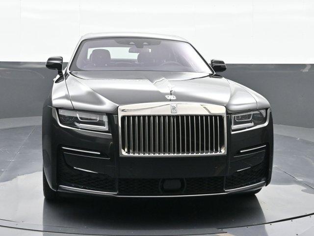 Thumbnail image of 2024 Rolls-Royce Ghost at BramanMotors USED