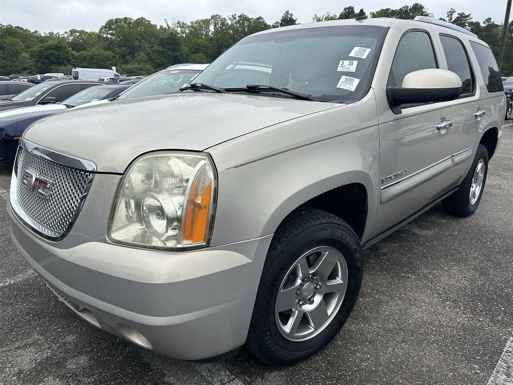 Thumbnail image of 2007 GMC Yukon at A1 Taylor Auto Sales