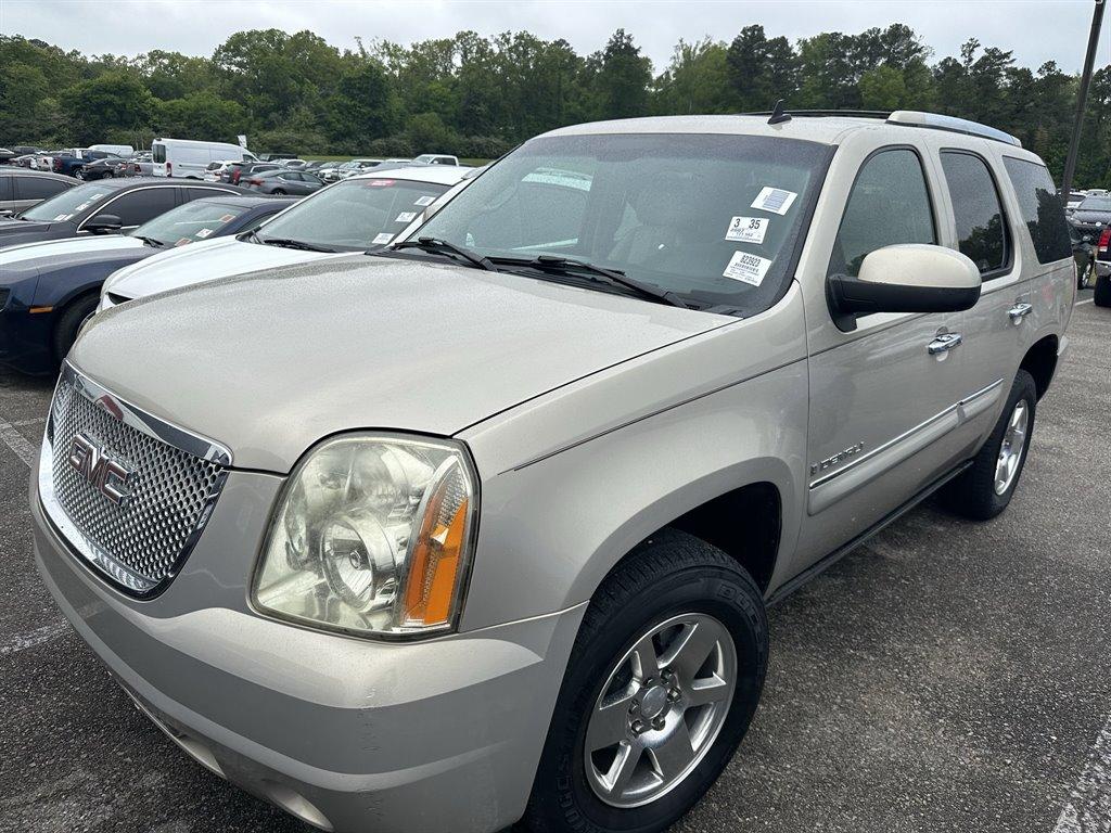 Thumbnail image of 2007 GMC Yukon at A1 Taylor Auto Sales