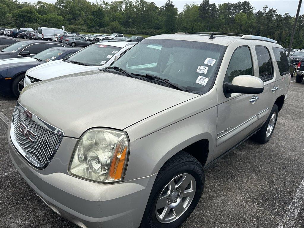 Thumbnail image of 2007 GMC Yukon at A1 Taylor Auto Sales