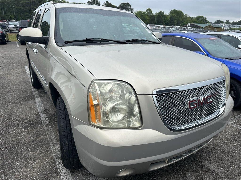 Thumbnail image of 2007 GMC Yukon at A1 Taylor Auto Sales