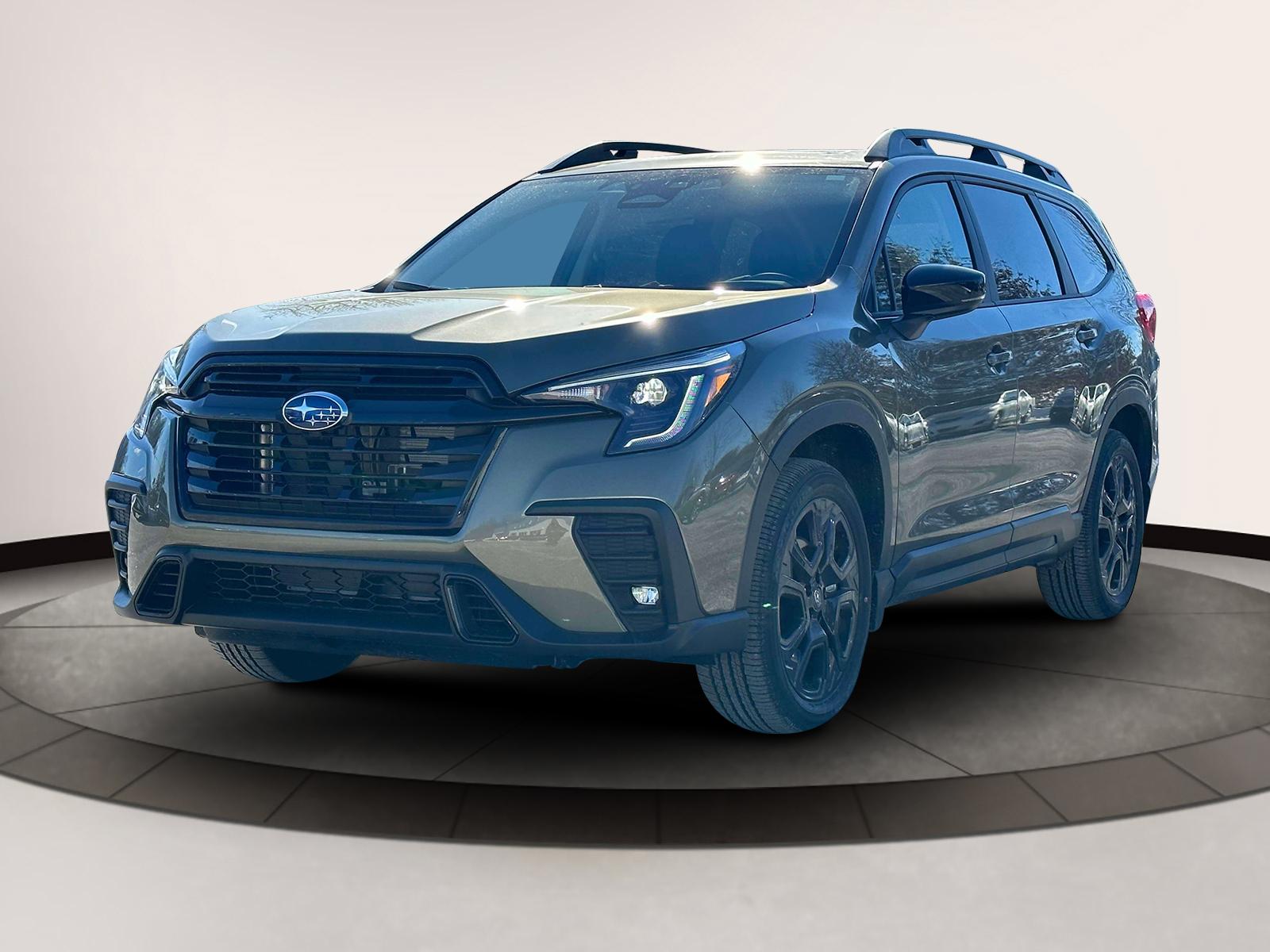 Thumbnail image of 2025 Subaru Ascent at Subaru World of Hackettstown
