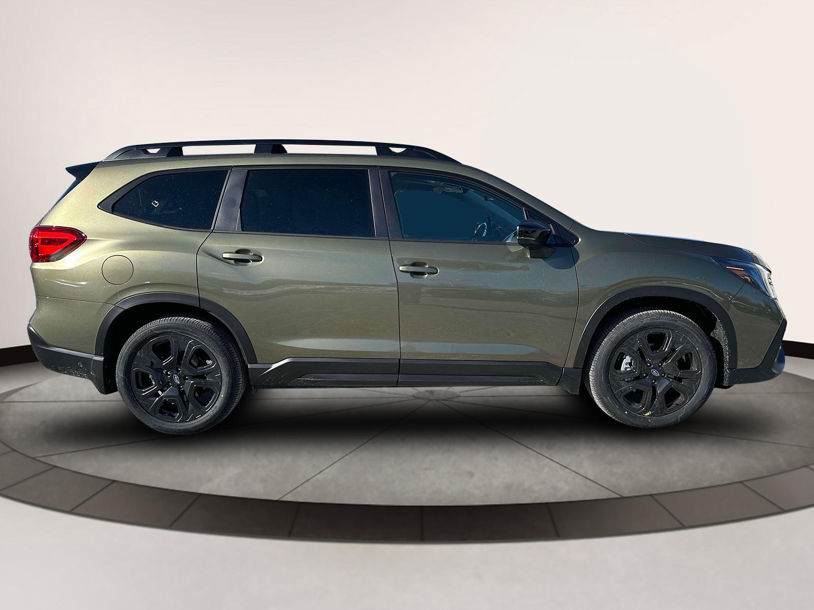 Thumbnail image of 2025 Subaru Ascent at Subaru World of Hackettstown