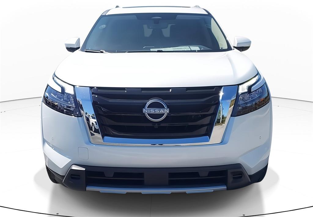 Thumbnail image of 2025 Nissan Pathfinder at Southern 441 Nissan