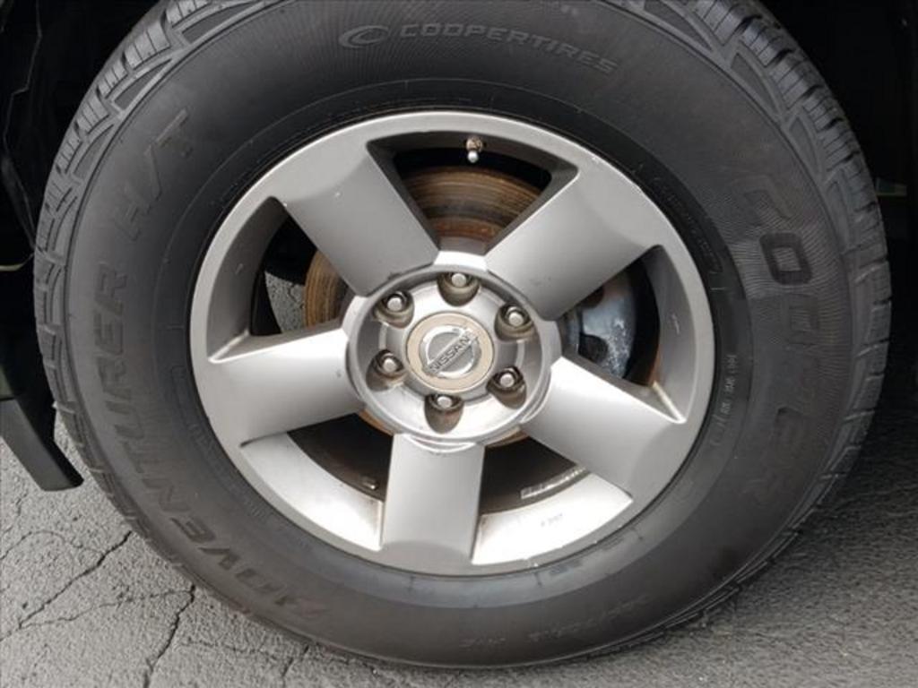 Thumbnail image of 2005 Nissan Armada at Truck Town, INC