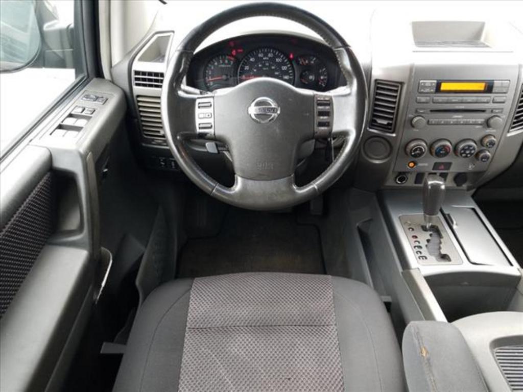 Thumbnail image of 2005 Nissan Armada at Truck Town, INC