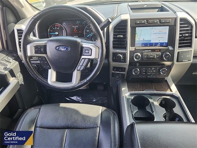 Thumbnail image of 2021 Ford F-250 Super Duty at David Wilsons Villa Ford
