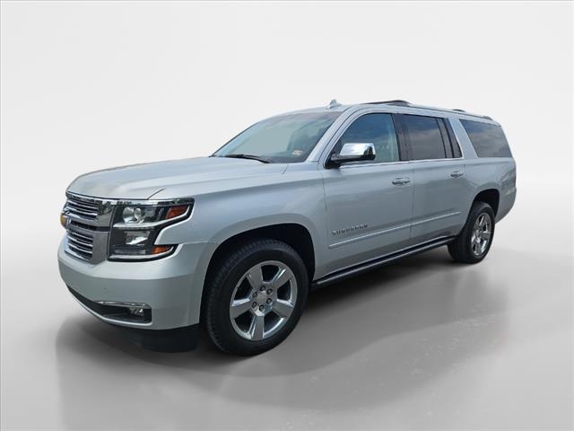 Thumbnail image of 2020 Chevrolet Suburban at Pioneer Chevrolet