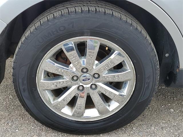 Thumbnail image of 2010 Ford Edge at Kia of Grand Blanc