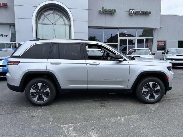 Thumbnail image of 2024 Jeep Grand Cherokee at South Shore Chrysler Dodge Jeep RAM