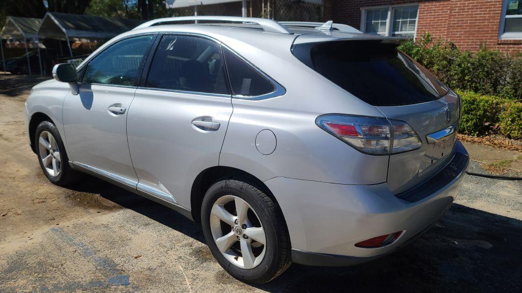 Thumbnail image of 2011 Lexus RX 350 at FAIRTRADE I CO