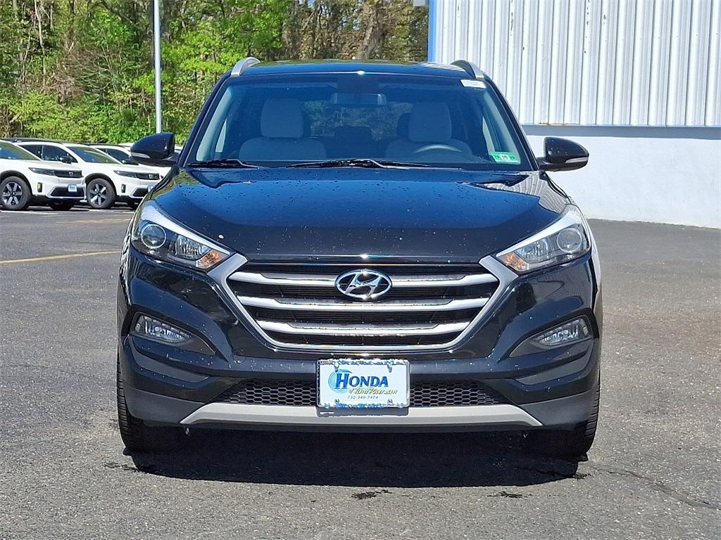 Thumbnail image of 2018 Hyundai TUCSON at Honda Of Toms River
