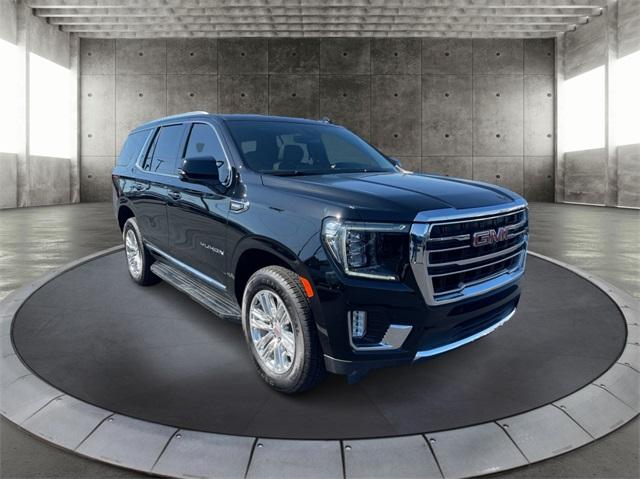 Thumbnail image of 2024 GMC Yukon at Burlington Chevrolet