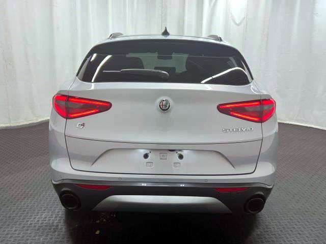 Thumbnail image of 2022 Alfa Romeo Stelvio at Fiat Alfa Romeo of Westbury