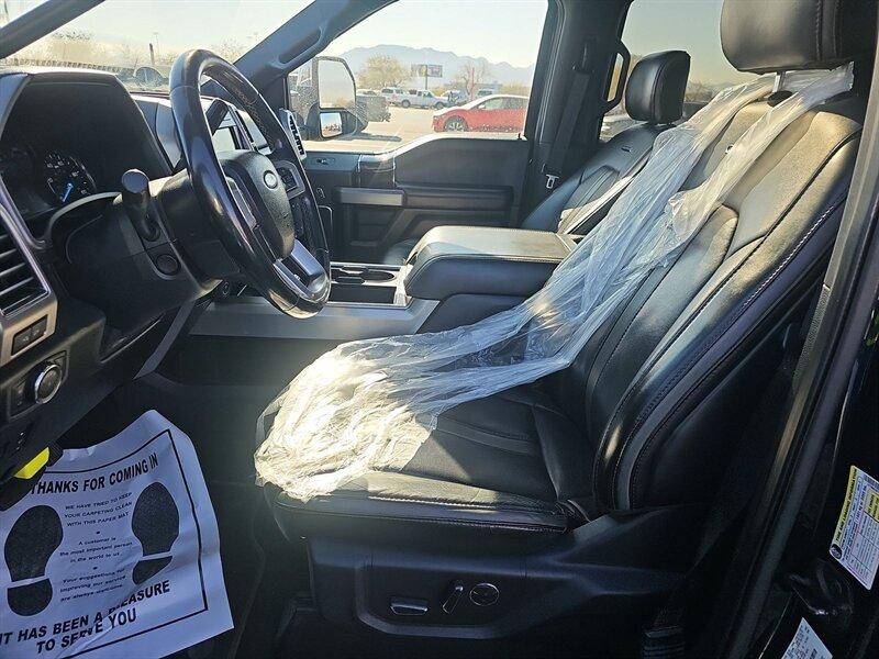 Thumbnail image of 2021 Ford F-350 Super Duty at Luxury Motorsports