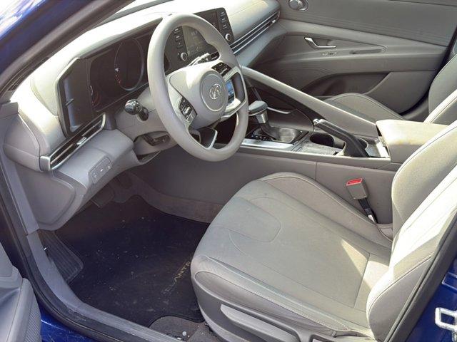 Thumbnail image of 2022 Hyundai ELANTRA at D'Ambrosio Dodge