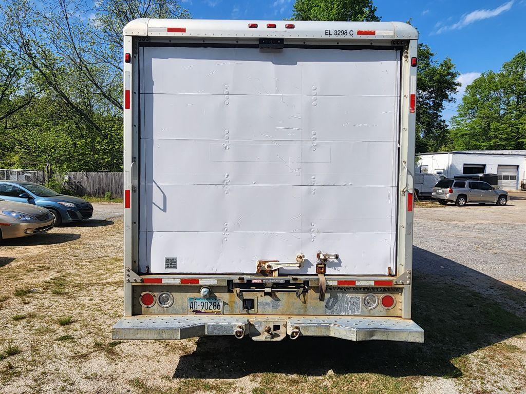 Thumbnail image of 2009 Ford E-Series Chassis at L & M AUTO BROKERS
