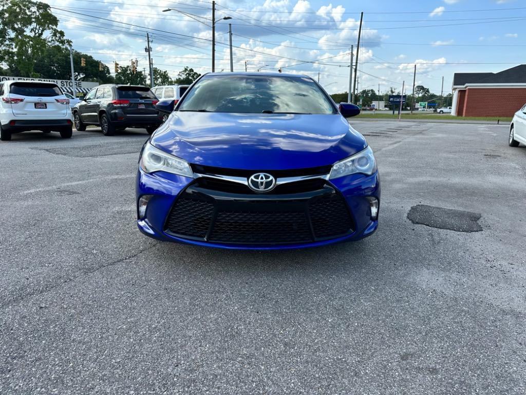 Thumbnail image of 2015 Toyota Camry at MPH Auto Group