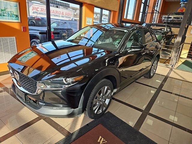 Thumbnail image of 2021 Mazda CX-30 at D & P Auto Sales