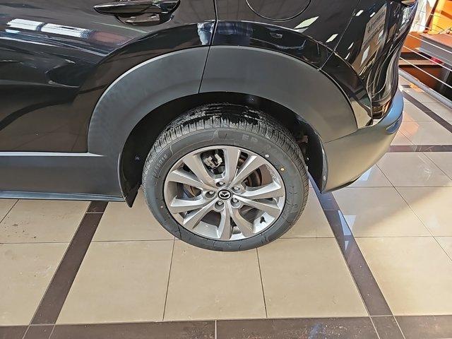 Thumbnail image of 2021 Mazda CX-30 at D & P Auto Sales