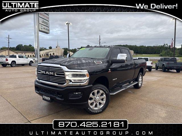 Thumbnail image of 2023 Ram 3500 at UltimateChryslerDodgeJeep of Mountain Home, AR
