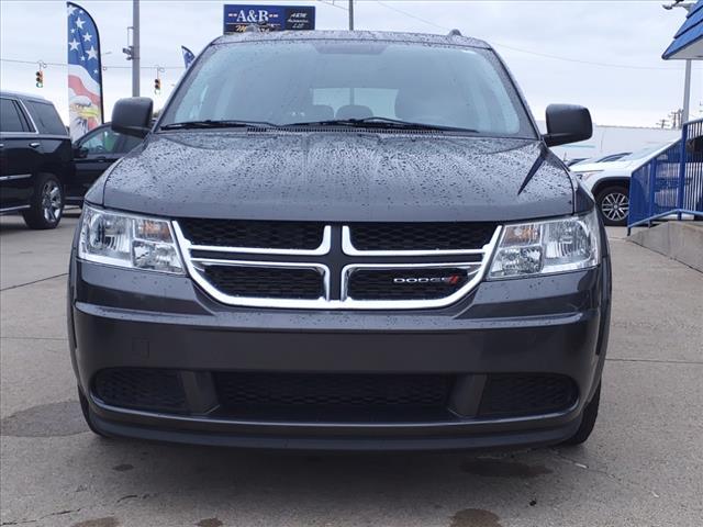 Thumbnail image of 2017 Dodge Journey at A & B Motors
