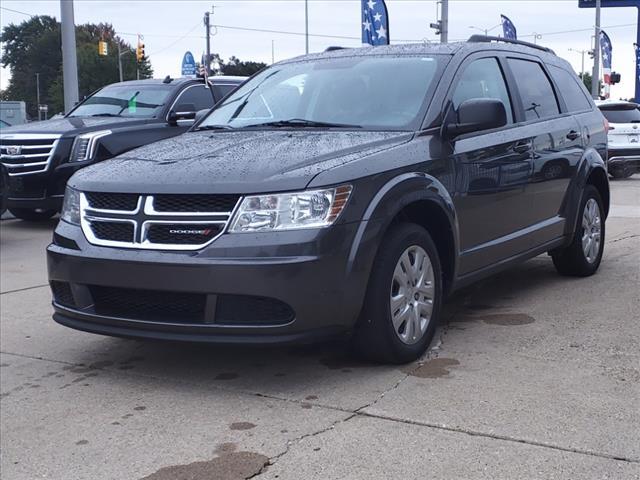 Thumbnail image of 2017 Dodge Journey at A & B Motors