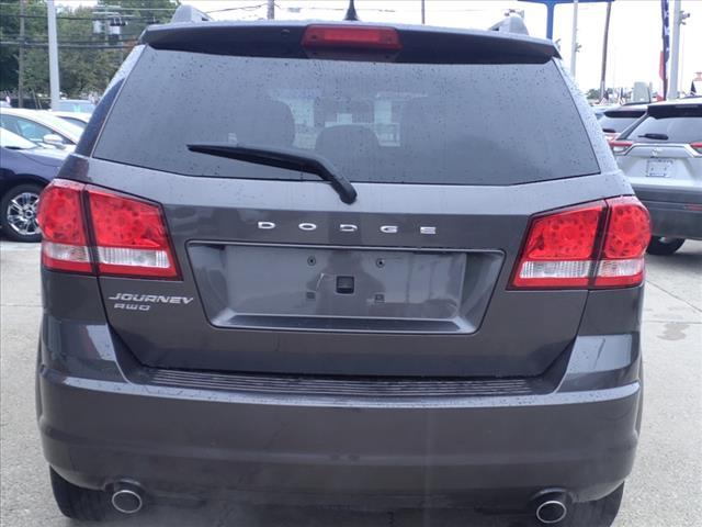 Thumbnail image of 2017 Dodge Journey at A & B Motors