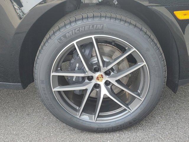 Thumbnail image of 2024 Porsche Macan at Porsche of Kings Auto Mall
