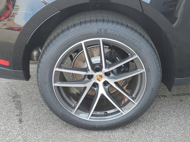 Thumbnail image of 2024 Porsche Macan at Porsche of Kings Auto Mall