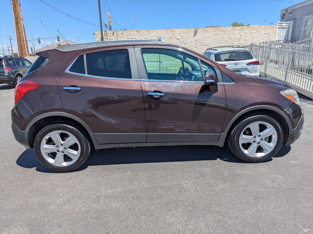 Thumbnail image of 2016 Buick Encore at DISCO MOTORS