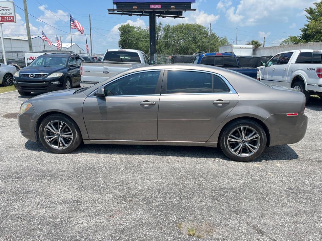Thumbnail image of 2010 Chevrolet Malibu at Best Automotive