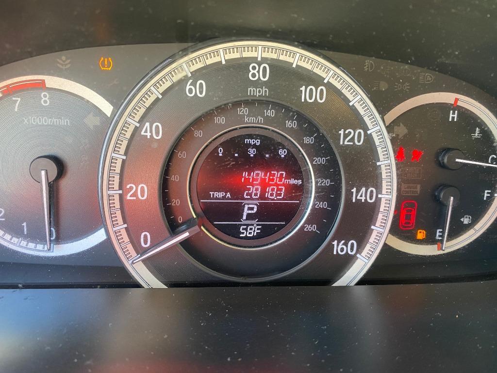 Thumbnail image of 2016 Honda Accord at Rid’N Steady