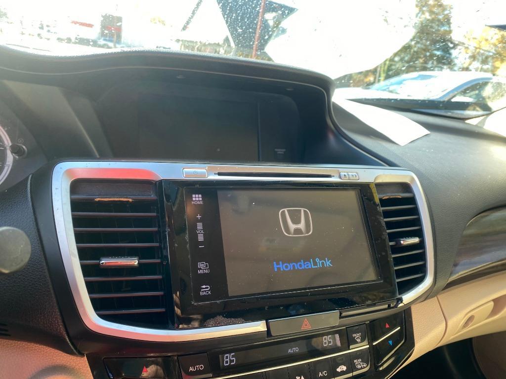 Thumbnail image of 2016 Honda Accord at Rid’N Steady