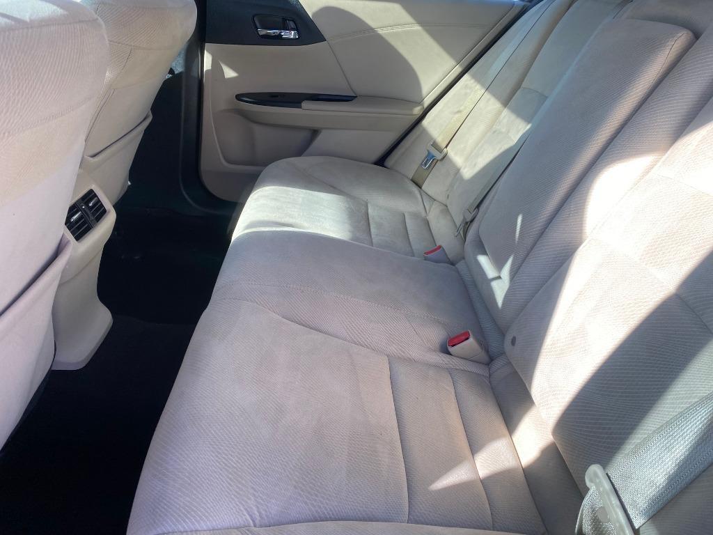 Thumbnail image of 2016 Honda Accord at Rid’N Steady