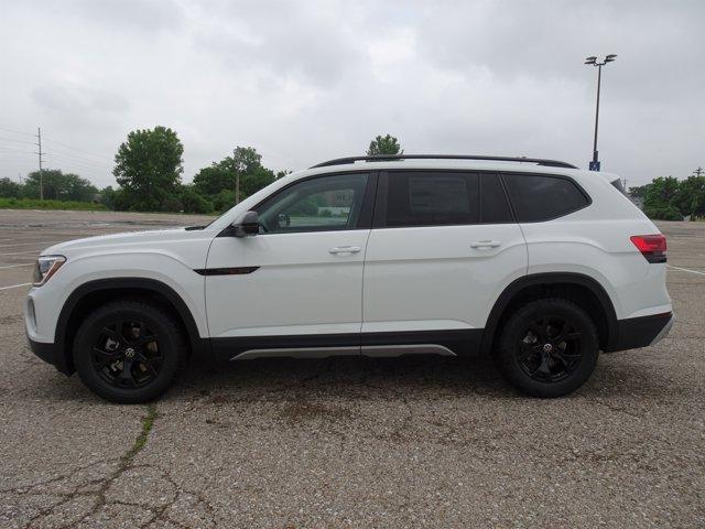 Thumbnail image of 2025 Volkswagen Atlas at Joseph Volkswagen-NEW