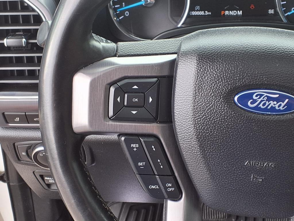 Thumbnail image of 2019 Ford Expedition MAX at Bryan's Car Corner - Chickasha