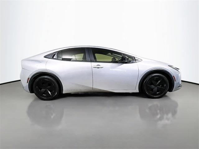 Thumbnail image of 2023 Toyota Prius at Toyota Scion of Tampa Bay