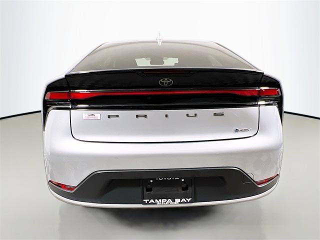 Thumbnail image of 2023 Toyota Prius at Toyota Scion of Tampa Bay