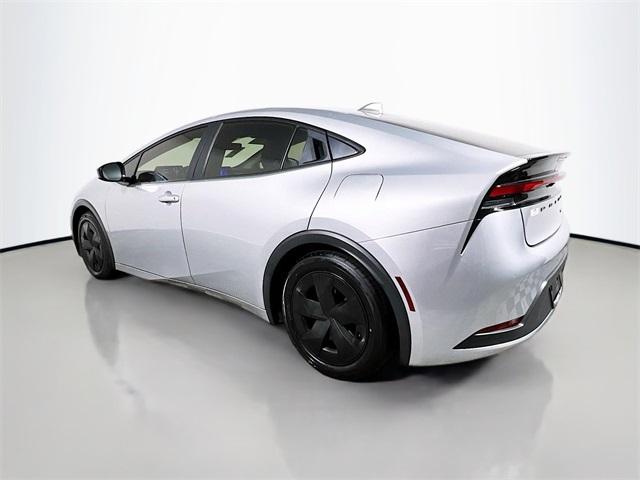 Thumbnail image of 2023 Toyota Prius at Toyota Scion of Tampa Bay
