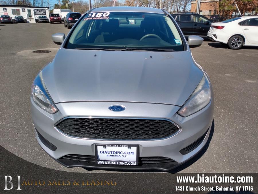 Thumbnail image of 2018 Ford Focus at B.I.Auto Sales
