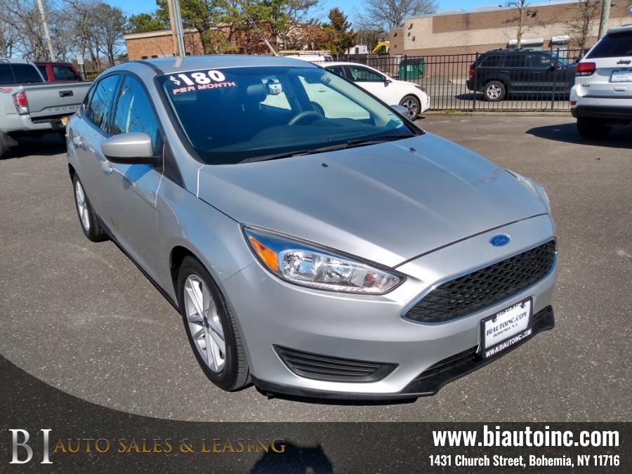 Thumbnail image of 2018 Ford Focus at B.I.Auto Sales