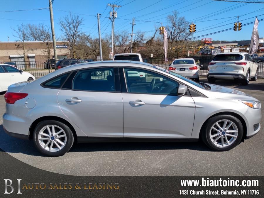 Thumbnail image of 2018 Ford Focus at B.I.Auto Sales