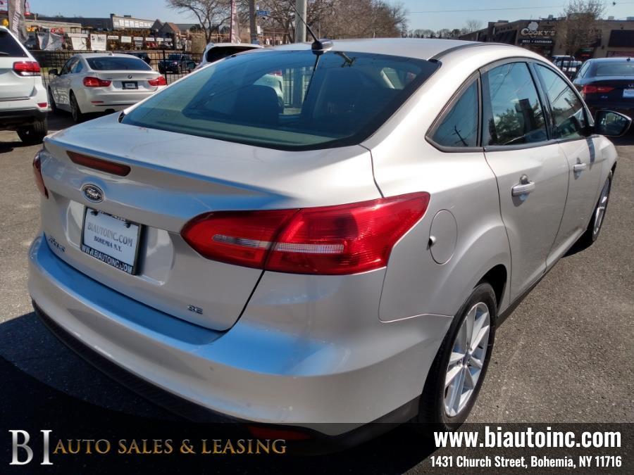 Thumbnail image of 2018 Ford Focus at B.I.Auto Sales
