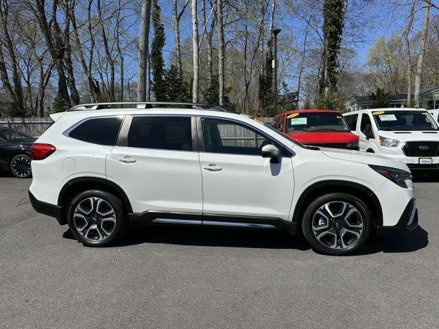 Thumbnail image of 2023 Subaru Ascent at Chevrolet of Smithtown